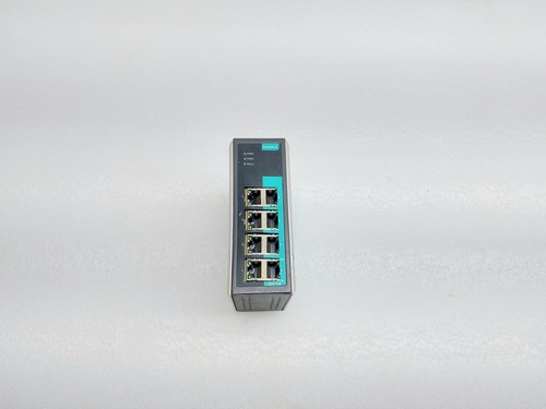 Moxa eds 308 - moxa, ethernet