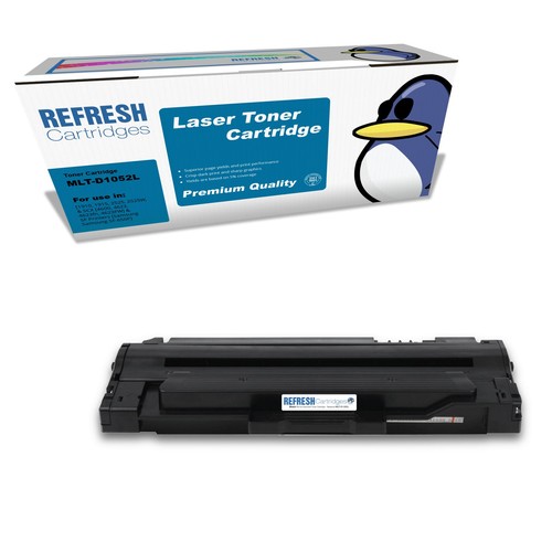 Cartucce refresh toner - refresh,