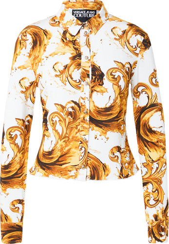 Camicia donna versace jeans - camicia,