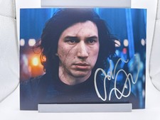 Adam Driver Star Wars foto
