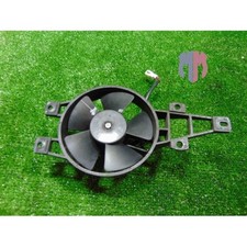 Ventola radiatore Piaggio Beverly 400 HPE 2021 2022