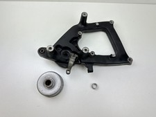 SUPPORTO MOTORE CON FRENO