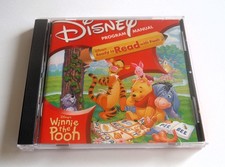 Software per computer Disney Winnie The Pooh