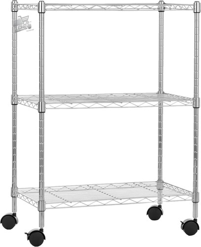 Scaffale salvaspazio ripiani - salvaspazio,