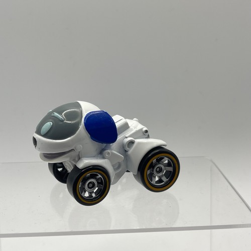 Paw patrol true metal - patrol,