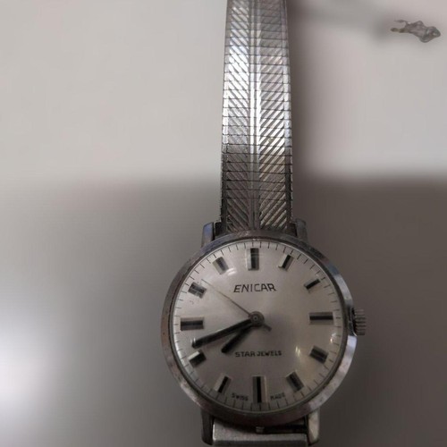 Orologio polso meccanico - polso,