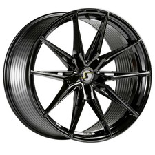 Cerchi Schmidt TwentyOne 8.5Jx19 ET35 5x120 SW per BMW 3er F30/F31