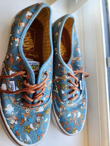 Sneakers vans toy - vans,