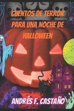 Cuentos de terror para una