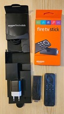 Amazon Fire TV Stick | Basic Edition (Vers. Internazionale) come NUOVA scatola!