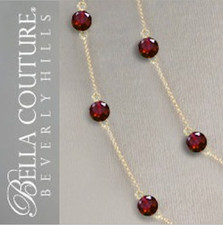 $695 NUOVA COLLANA CATENA