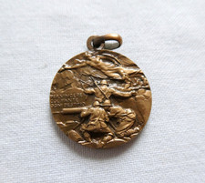 MEDAGLIA SCUOLA CENTRALE DI FANTERIA DI CIVITAVECCHIA REGIO ESERCITO REGNO