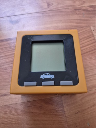 Vintage radica cube - cube, world