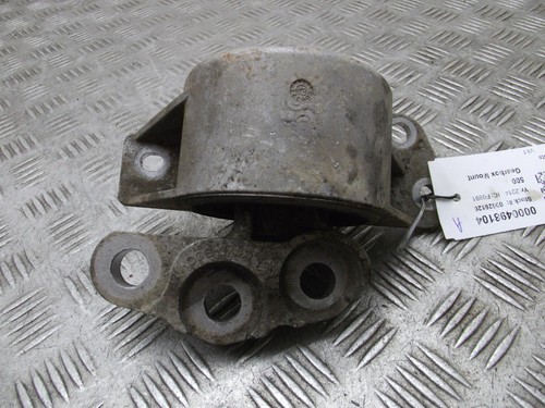 Supporto cambio fiat 500l - cambio,