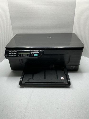 Officejet 4500 all one - officejet, all-in-one