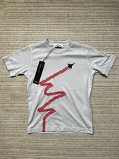 T-shirt Stone Island Juniors