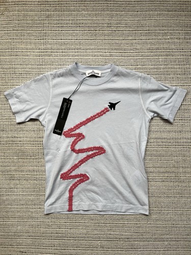 Shirt stone island juniors - t-shirt,