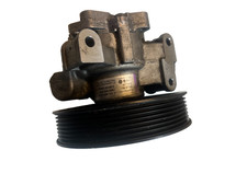 Mercedes Benz W203 W204 Power