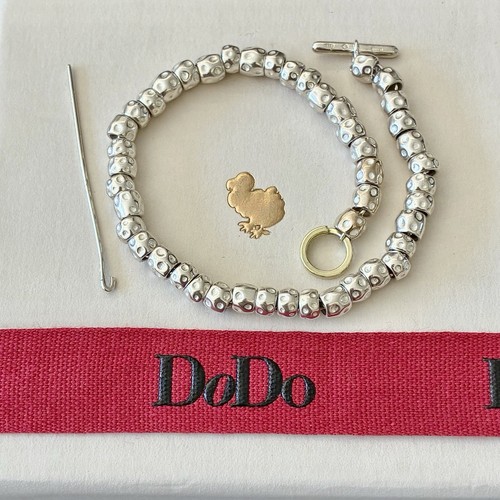 Dodo pomellato bracciale - dodo,