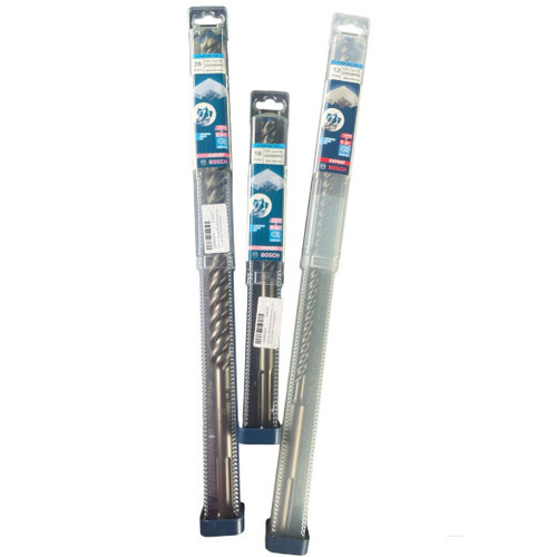 Bosch expert sds max - bosch,