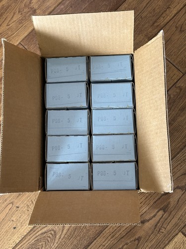 Lotto set proof - proof, 1996