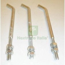 CF  LAMPIONE 2 BRACCI MILANO