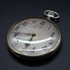 Rolex Manual Hand-Winding