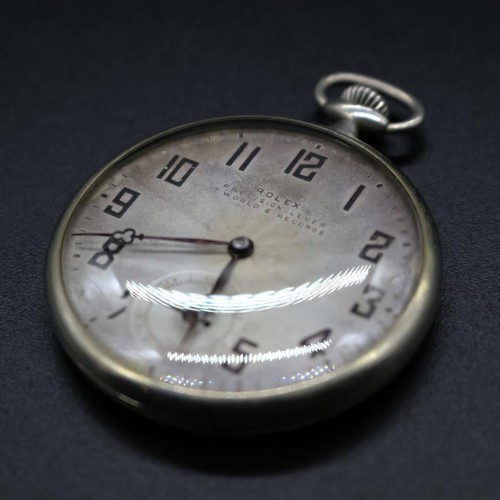 Rolex manual hand winding - manual, hand-winding