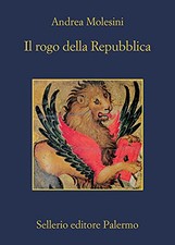 Il rogo della Repubblica -