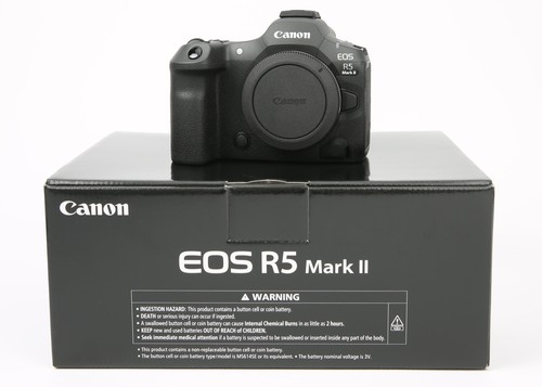 Canon eos mark 45mp - mark,