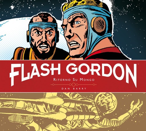 Ritorno mongo flash - su,