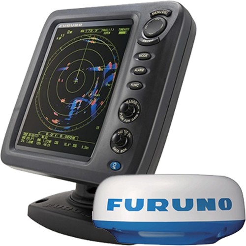 Furuno radar 1815 schermo - 1815,
