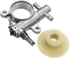 POMPA OLIO MOTOSEGA DA