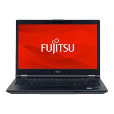 PC NOTEBOOK FUJITSU LIFEBOOK E5410 14" I5-10210U RAM 8GB SSD 256GB WINDOWS 11