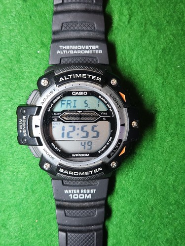 Orologio digitale casio - orologio,
