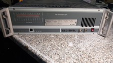 Broadcast trasmettitore fm - fm,