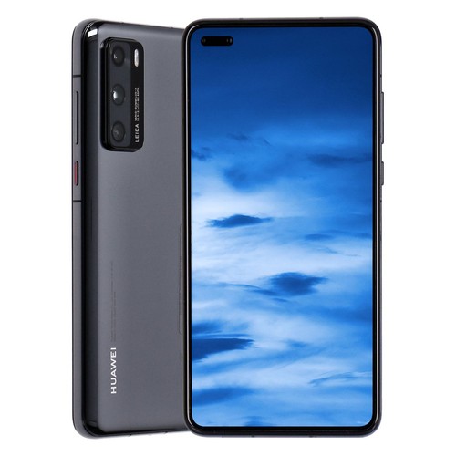 Huawei p40 dual sim 128gb - p40,