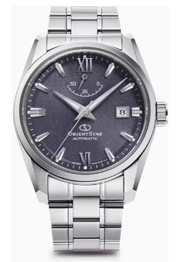 Super model orient star - model,