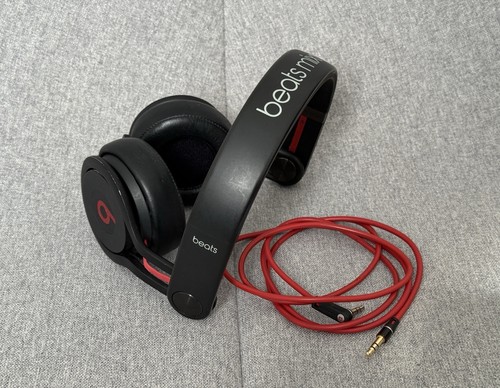 Beats mixr cuffie - beats, david
