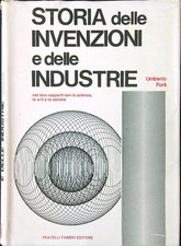 STORIA DELLE INVENZIONI E