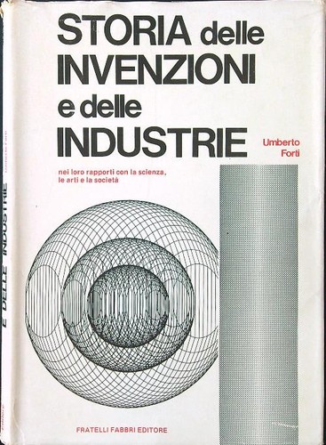 Storia delle invenzioni - storia, e