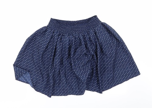 Gonna svasata bambina taglia