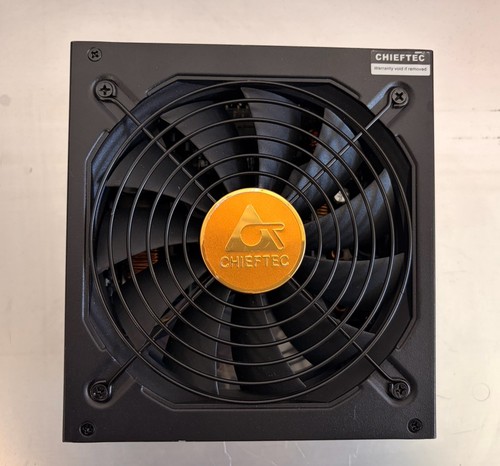 Alimentatore psu chieftec - alimentatore,