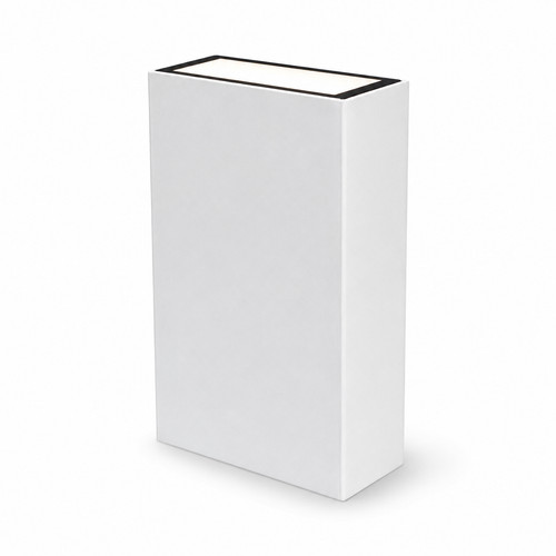 Applique parete led lampada - led,
