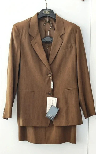 Completo tailleur donna