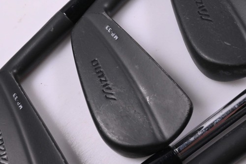 Mizuno ferri stiro - mp-33, /