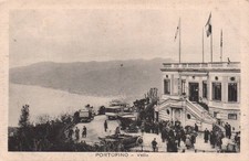 Genova Portofino Vetta