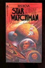 Star Watchman - Paperback, by