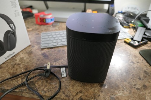 Sonos one gen s18 - gen, 2