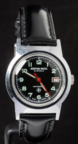 Orologio mortima france - orologio,